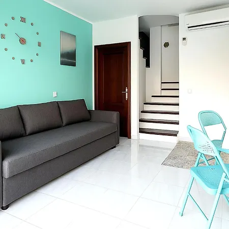 Oasis 1404 Daire *