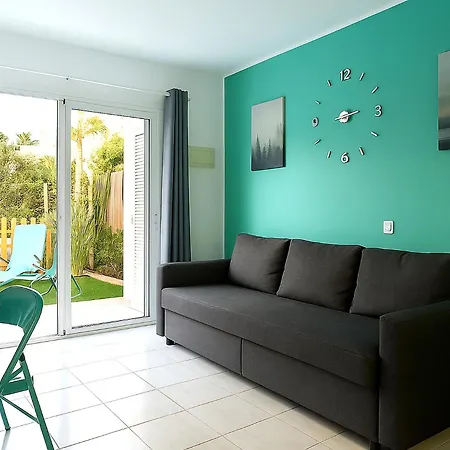 Oasis 1404 Daire
