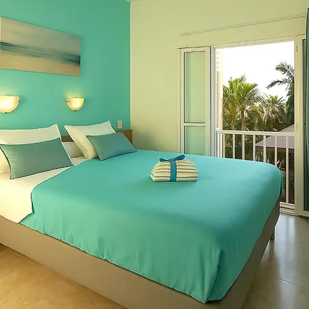 Oasis 1404 Daire Maspalomas (Gran Canaria)