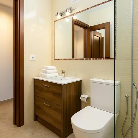 Daire Oasis 1404