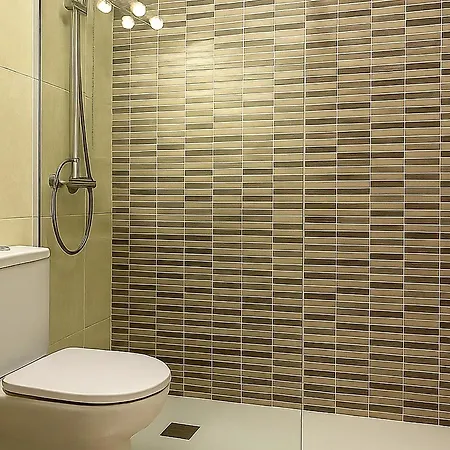 Apartment Oasis 1404 *