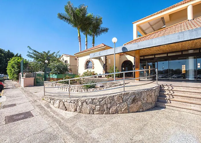 Apartment Oasis 1404 *