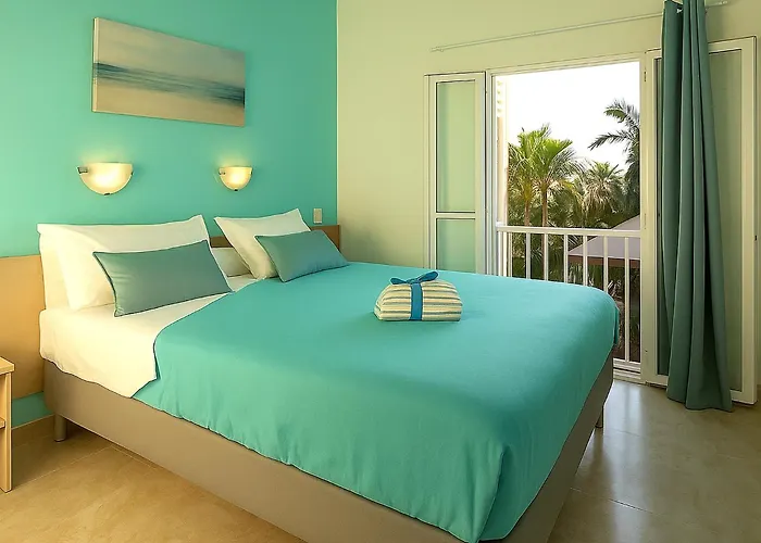 Oasis 1404 Apartment Maspalomas (Gran Canaria)