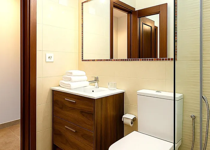 Apartment Oasis 1404 Maspalomas (Gran Canaria)