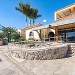 Apartman Oasis 1404 *