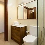 Apartman Oasis 1404