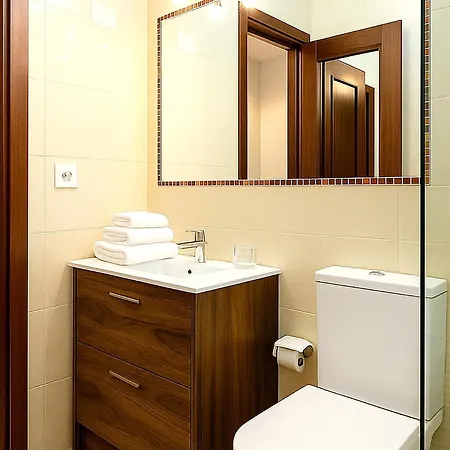 Appartement Oasis 1404 Maspalomas (Gran Canaria)