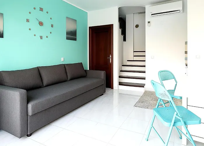 Oasis 1404 Appartement *