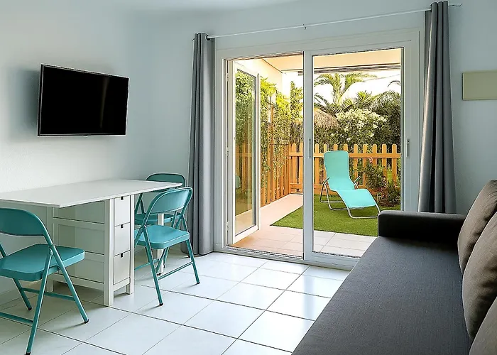 Oasis 1404 Appartement