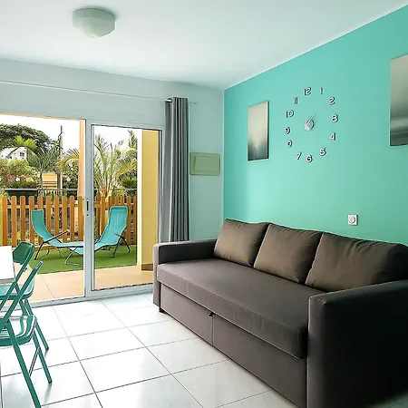 Oasis 1404 Apartment Maspalomas (Gran Canaria)