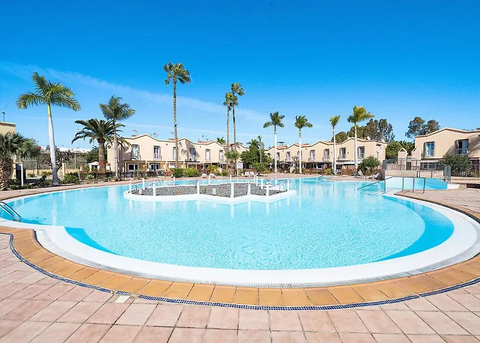 Oasis 1404